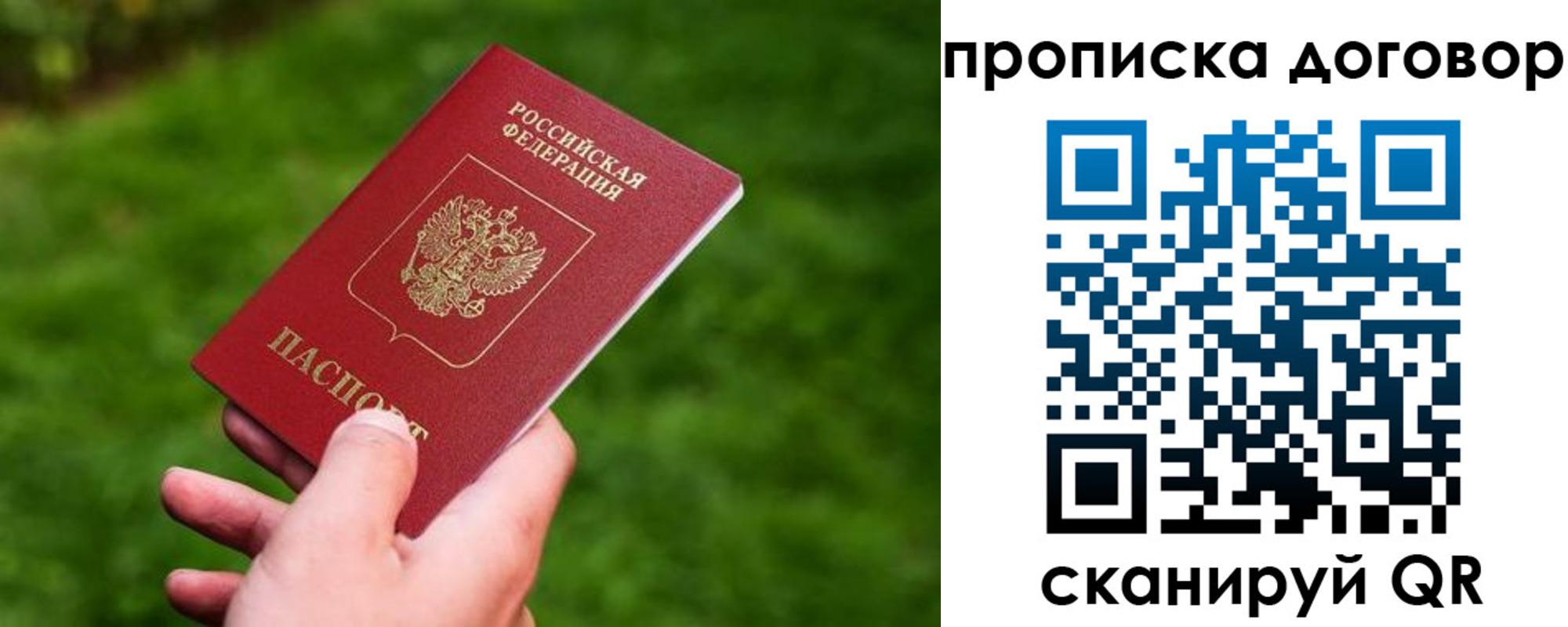 прописка гарантия в Губкине